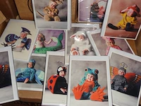 300 wenskaarten assorti tom arma - afbeelding 2 van  3