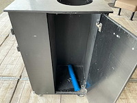 3000b keukenwagen 184x74x119 cm - afbeelding 7 van  7