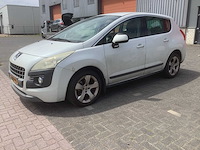 3008 peugeot 2010 1.6 vti st personenauto - afbeelding 1 van  13