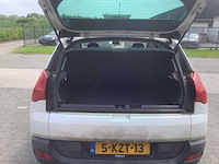 3008 peugeot 2010 1.6 vti st personenauto - afbeelding 11 van  13
