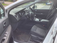 3008 peugeot 2010 1.6 vti st personenauto - afbeelding 12 van  13
