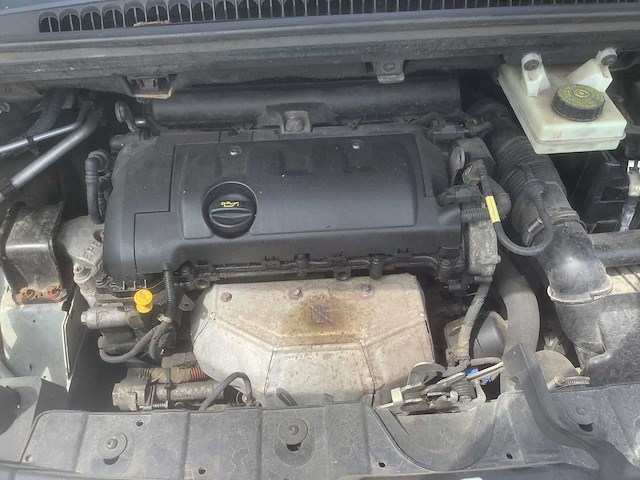 3008 peugeot 2010 1.6 vti st personenauto - afbeelding 3 van  12