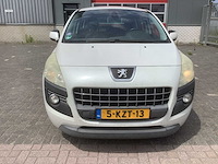 3008 peugeot 2010 1.6 vti st personenauto - afbeelding 7 van  12