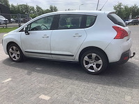 3008 peugeot 2010 1.6 vti st personenauto - afbeelding 8 van  12