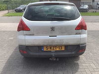 3008 peugeot 2010 1.6 vti st personenauto - afbeelding 9 van  12