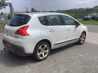 3008 peugeot 2010 1.6 vti st personenauto - afbeelding 10 van  12