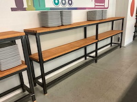 300cm open kast - afbeelding 1 van  4