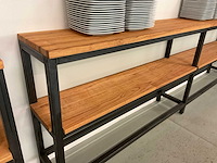 300cm open kast - afbeelding 2 van  4