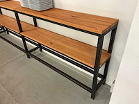 300cm open kast - afbeelding 3 van  4