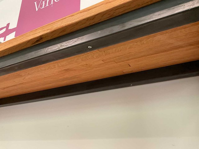 300cm open kast - afbeelding 4 van  4