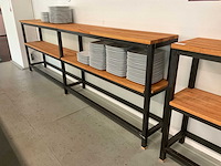300cm open kast - afbeelding 1 van  5