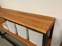300cm open kast - afbeelding 3 van  5