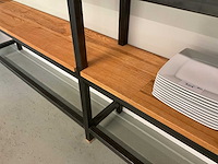300cm open kast - afbeelding 4 van  5