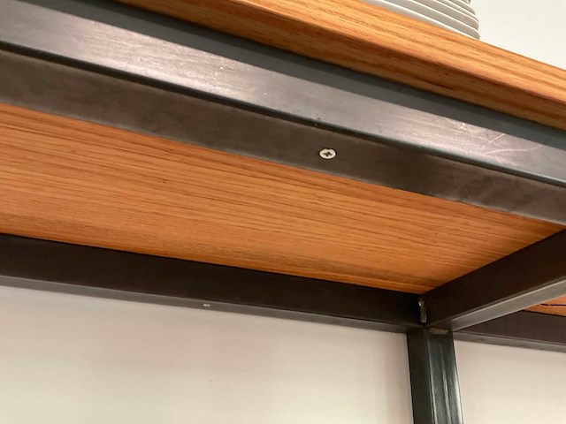 300cm open kast - afbeelding 5 van  5