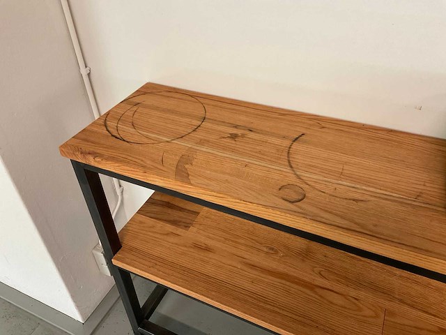 300cm open kast - afbeelding 2 van  5