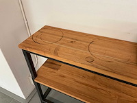 300cm open kast - afbeelding 2 van  5