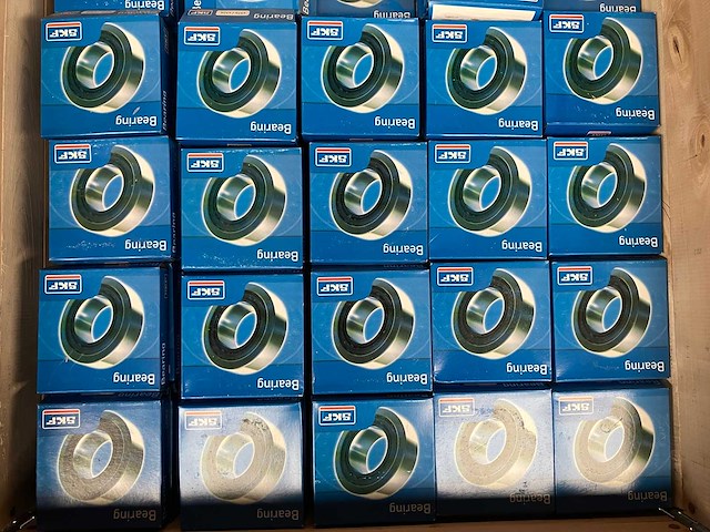 300x 497/492a skf - 421 kg net - afbeelding 3 van  3