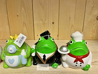 300x pomme pidou spaarpot - afbeelding 2 van  4