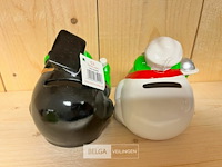 300x pomme pidou spaarpot - afbeelding 4 van  4