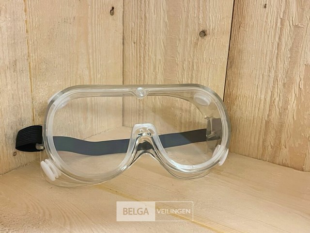 300x retsing veiligheidsbril - afbeelding 3 van  3