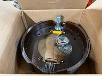 300x90 remschoenset (3x) - afbeelding 1 van  2