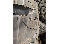 305/70r17 - 8x165,1 of 8x6,5” - velg - afbeelding 6 van  9