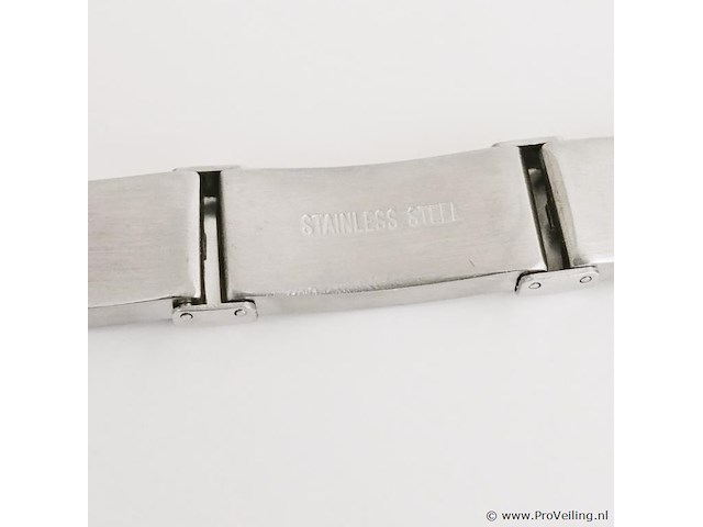 3.06ct men's bracelet - afbeelding 6 van  7