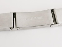 3.06ct men's bracelet - afbeelding 6 van  7