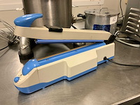 30cm handsealer - afbeelding 1 van  6