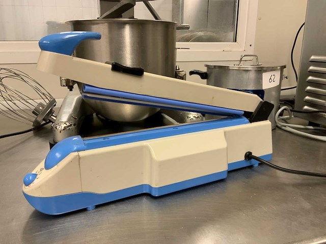 30cm handsealer - afbeelding 2 van  6