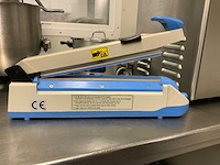 30cm handsealer - afbeelding 3 van  6
