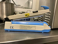 30cm handsealer - afbeelding 4 van  6