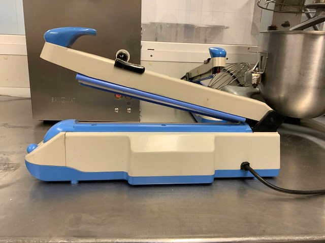 30cm handsealer - afbeelding 6 van  6