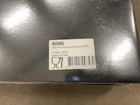 30dbl inlay voor verzenddoos koelproducten (170x) - afbeelding 2 van  3