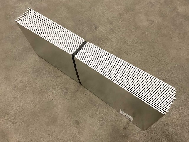 30dbl inlay voor verzenddoos koelproducten (170x) - afbeelding 3 van  3