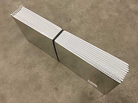 30dbl inlay voor verzenddoos koelproducten (170x) - afbeelding 3 van  3