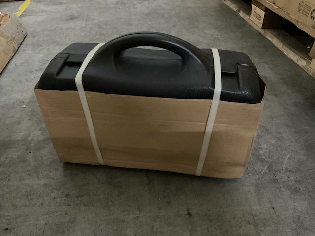 30kg dumbell set - afbeelding 5 van  5