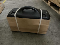 30kg dumbell set - afbeelding 5 van  5