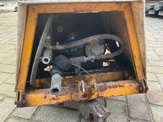 30kyd hogedrukreiniger - afbeelding 4 van  7