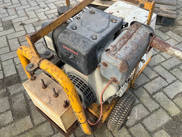 30kyd hogedrukreiniger - afbeelding 7 van  7