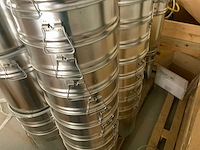 30l un proval metalen emmers (100x) - afbeelding 5 van  13