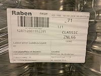 30l un proval metalen emmers (100x) - afbeelding 7 van  13