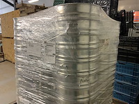 30l un proval metalen emmers (100x) - afbeelding 9 van  13