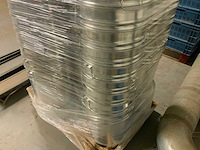 30l un proval metalen emmers (100x) - afbeelding 11 van  13