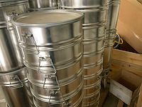 30l un proval metalen emmers (100x) - afbeelding 4 van  13