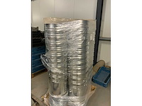 30l un proval metalen emmers (100x) - afbeelding 6 van  13