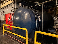 30m3 procesolie opslagtank - afbeelding 2 van  7