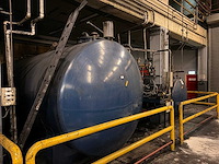 30m3 procesolie opslagtank - afbeelding 3 van  7