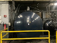 30m3 procesolie opslagtank - afbeelding 4 van  7