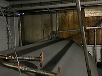 30m3 procesolie opslagtank - afbeelding 6 van  7